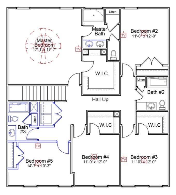 390 Rolling Creek Cir, Clayton, NC 27520