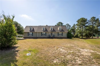 390 Sandy Ridge Rd, Dunn, NC 28334