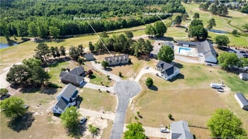 390 Sandy Ridge Rd, Dunn, NC 28334