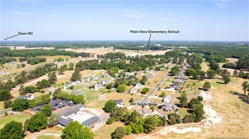 390 Sandy Ridge Rd, Dunn, NC 28334