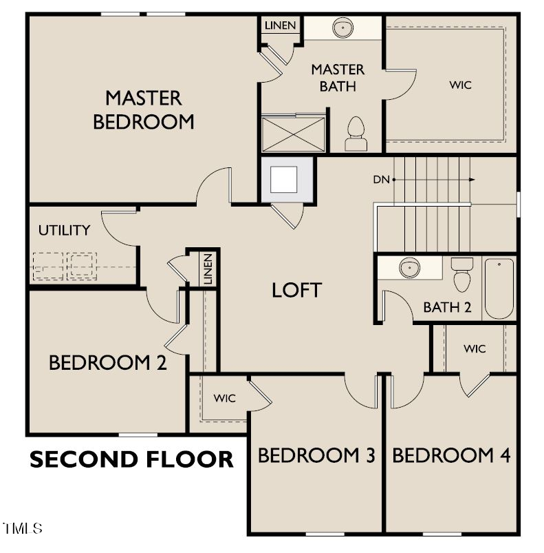 390 Shiloh Way, Mebane, NC 27302