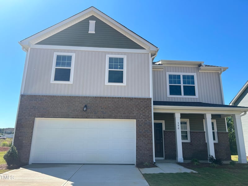 390 Shiloh Way, Mebane, NC 27302