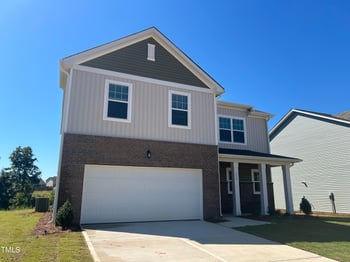 390 Shiloh Way, Mebane, NC 27302