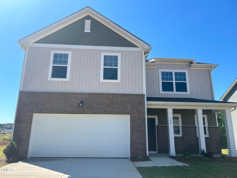 390 Shiloh Way, Mebane, NC 27302