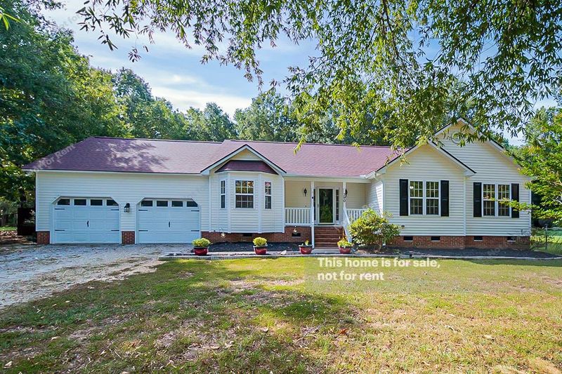 390 Tafton Dr, Wendell, NC 27591