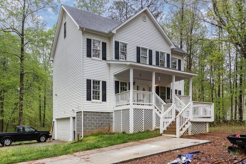 390 Timberlands Dr, Louisburg, NC 27549