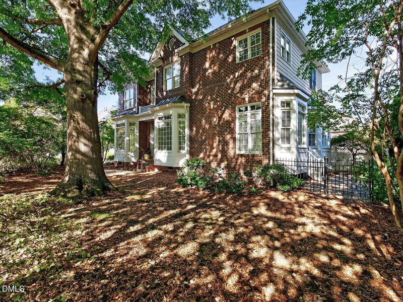 3900 Bentley Bridge Rd, Raleigh, NC 27612