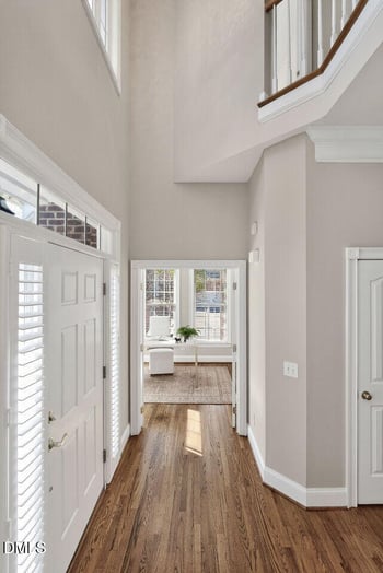 3900 Bentley Bridge Rd, Raleigh, NC 27612