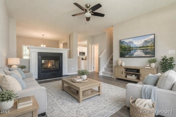 3900 Cane Garden Dr, Raleigh, NC 27610