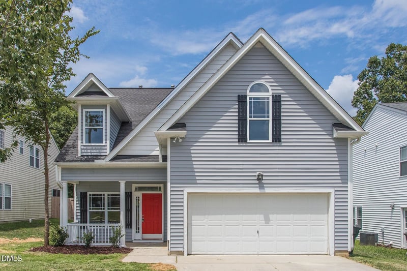 3900 Cane Garden Dr, Raleigh, NC 27610