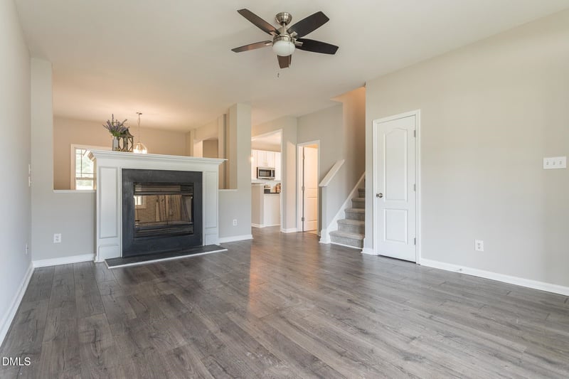 3900 Cane Garden Dr, Raleigh, NC 27610