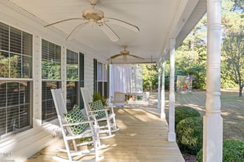 3900 Dabney Rd, Henderson, NC 27537