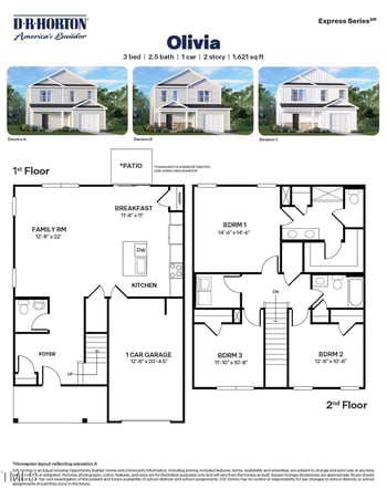 3900 Falcon Ct, Wilson, NC 27896