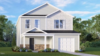 3900 Falcon Ct, Wilson, NC 27896
