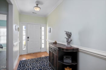 3900 Freemark Ln, Fuquay Varina, NC 27526