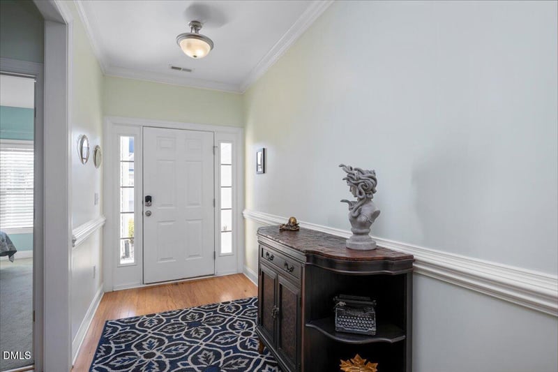 3900 Freemark Ln, Fuquay Varina, NC 27526