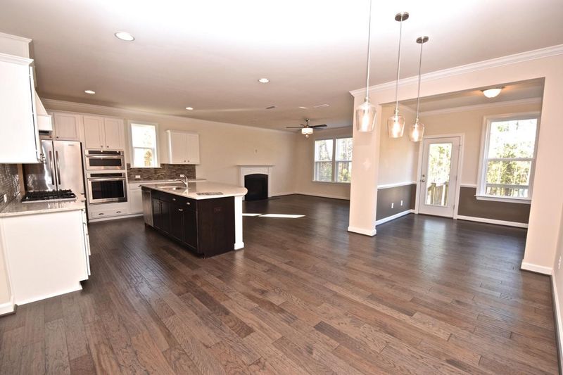 3900 Gammon Cir, Apex, NC 27502