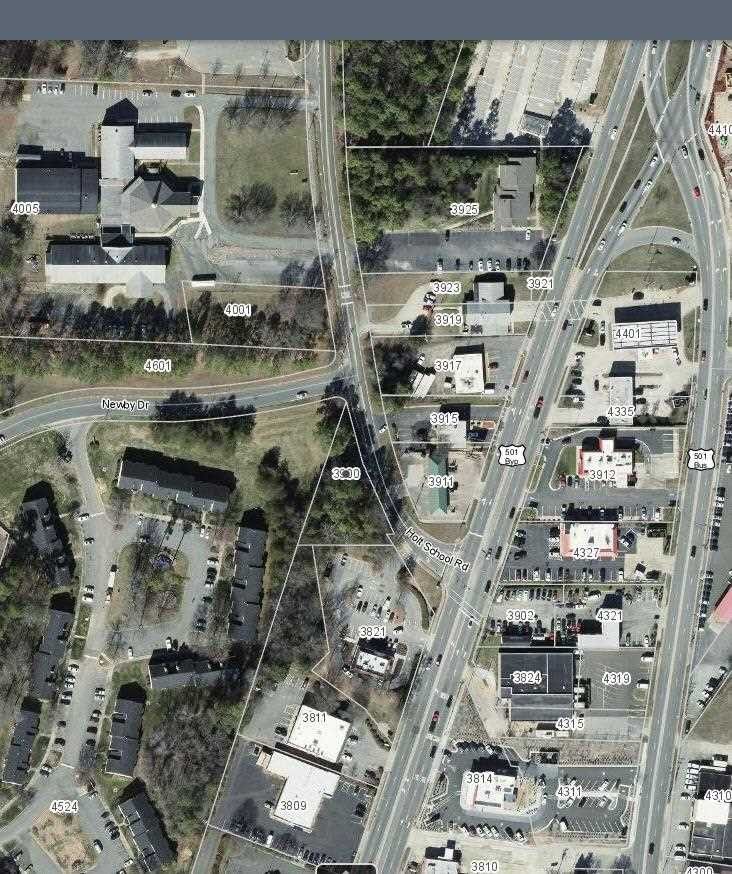 3900 Holt School Rd Lot 2, Durham, NC 27704