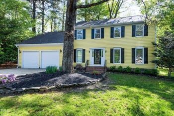 3900 Inkberry Ct, Apex, NC 27539