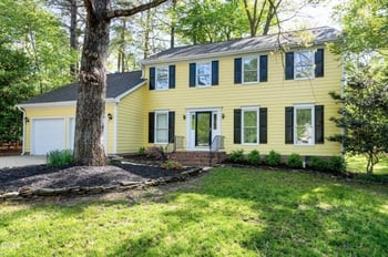 3900 Inkberry Ct, Apex, NC 27539