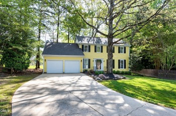3900 Inkberry Ct, Apex, NC 27539