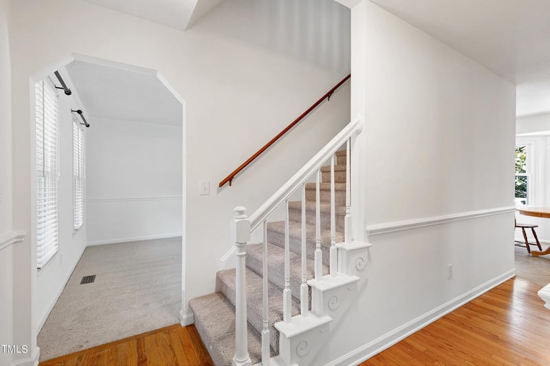3900 Old Coach Rd, Raleigh, NC 27616