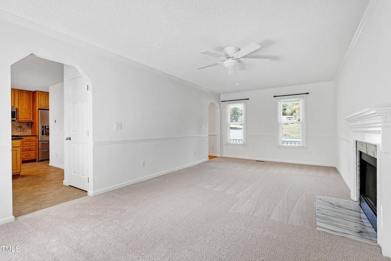 3900 Old Coach Rd, Raleigh, NC 27616