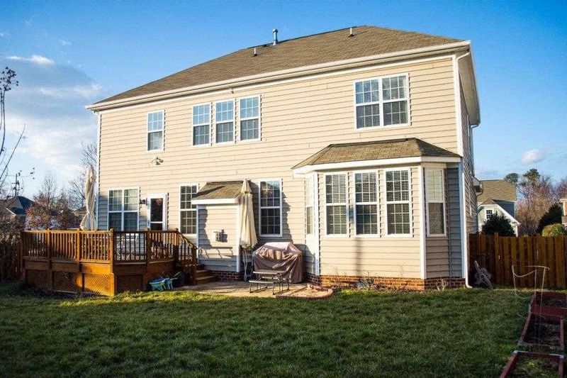 3900 Song Sparrow Dr, Wake Forest, NC 27587