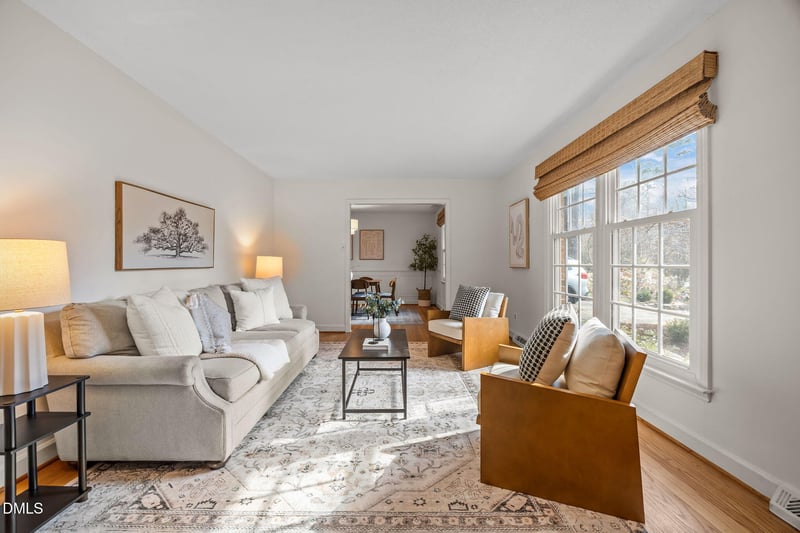 3900 Swarthmore Rd, Durham, NC 27707