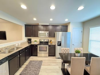 3900 Swinton St, Raleigh, NC 27616