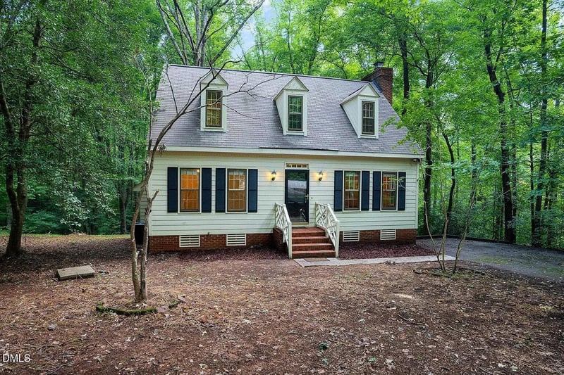 3901 Bamburgh Ln, Apex, NC 27539