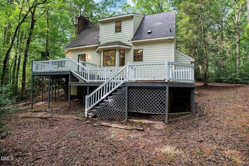 3901 Bamburgh Ln, Apex, NC 27539
