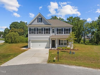 3901 Bluffwind Dr, Raleigh, NC 27603