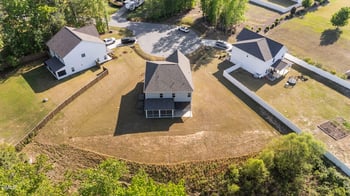 3901 Bluffwind Dr, Raleigh, NC 27603
