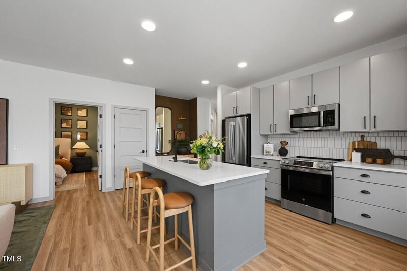 3901 Capital Hills Dr #B1a, Raleigh, NC 27616