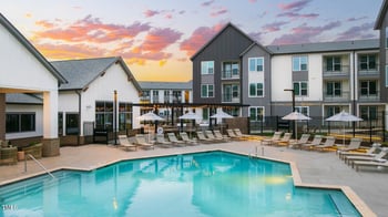 3901 Capital Hills Dr #B1a, Raleigh, NC 27616
