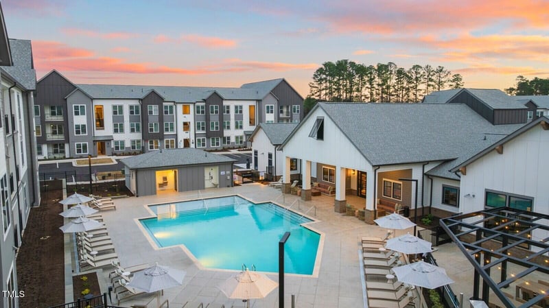 3901 Capital Hills Dr #B1a, Raleigh, NC 27616