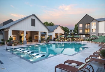 3901 Capital Hills Dr #B1a, Raleigh, NC 27616