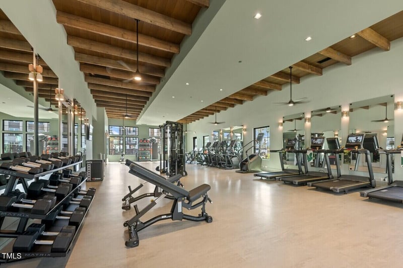 3901 Capital Hills Dr #C1a, Raleigh, NC 27616