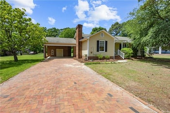 3901 Carson Dr, Sanford, NC 27332