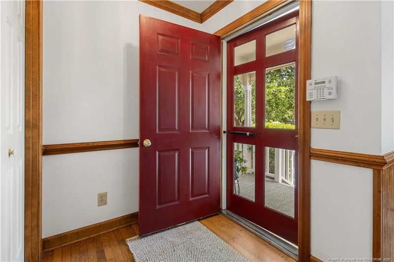 3901 Carson Dr, Sanford, NC 27332
