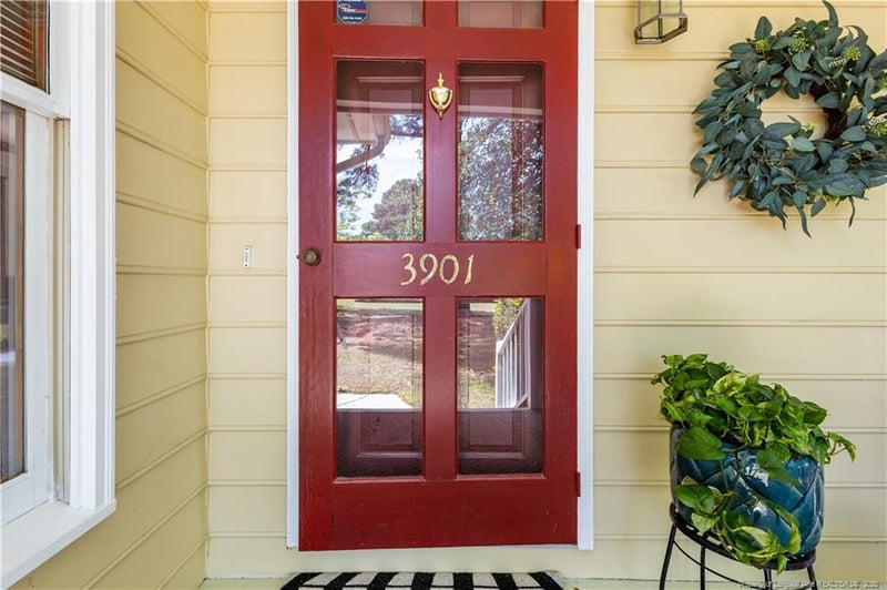 3901 Carson Dr, Sanford, NC 27332