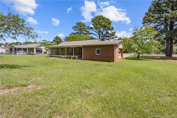 3901 Carson Dr, Sanford, NC 27332