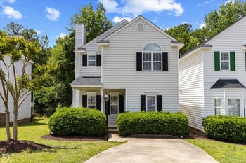 3901 Charleston Park Dr, Raleigh, NC 27604