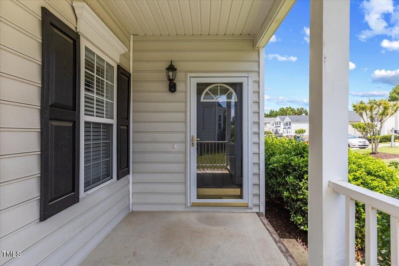 3901 Charleston Park Dr, Raleigh, NC 27604