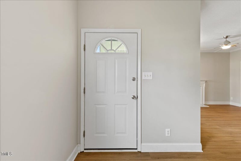3901 Charleston Park Dr, Raleigh, NC 27604
