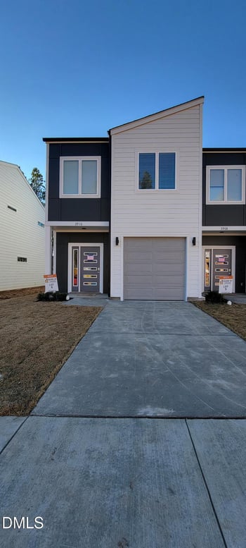 3901 Convergence St, Durham, NC 27704