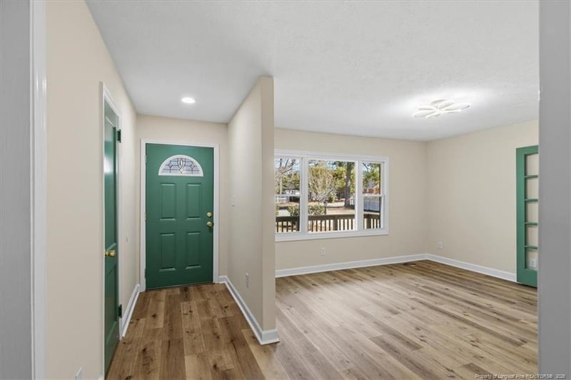 3901 Daytona Rd, Fayetteville, NC 28311