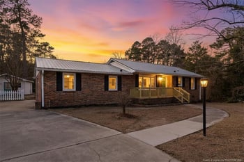 3901 Daytona Rd, Fayetteville, NC 28311