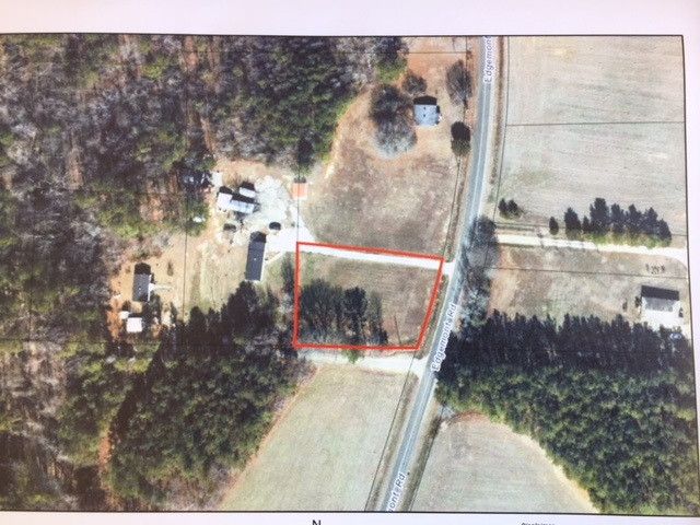 3901 Edgemont Rd Lot TR4, Wendell, NC 27591